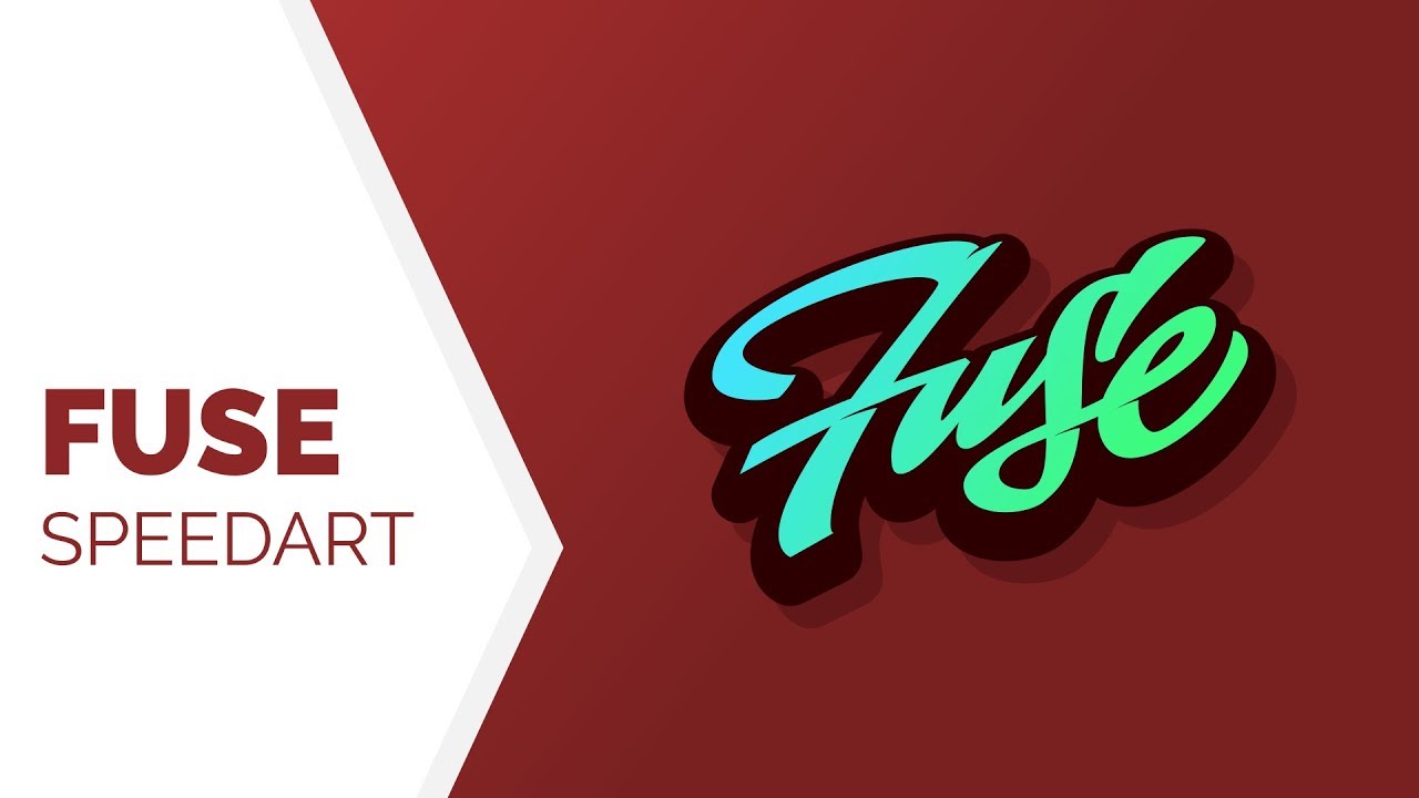 Fuse | Illustrator Speedart by Regal&reg;
