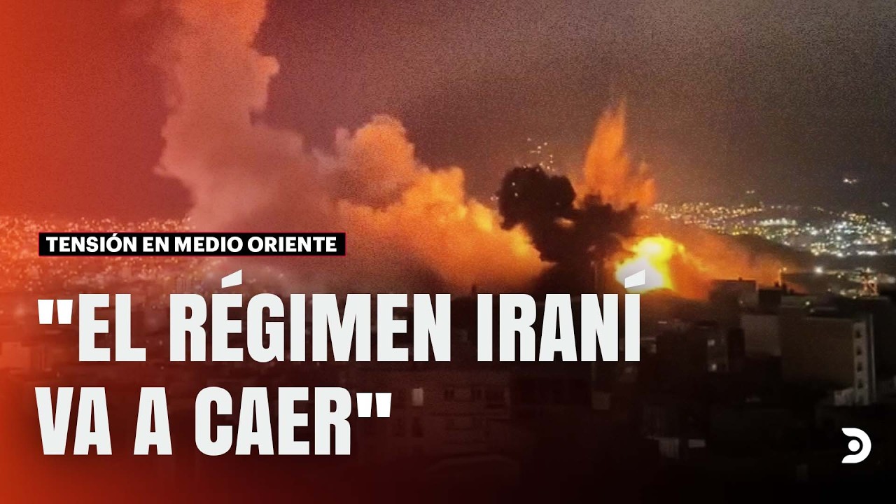 Duro golpe de Israel a la cúpula iraní: abatieron al ministro de Inteligencia del régimen | DNews