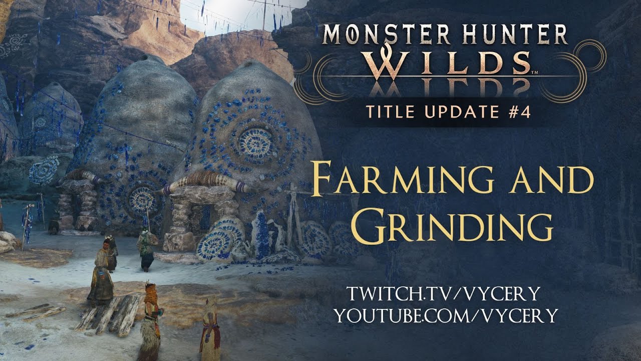 FARMING AND GRINDING! | Open Lobby | HR999 | Help, Builds, Guides & Tricks! | !builds !discord