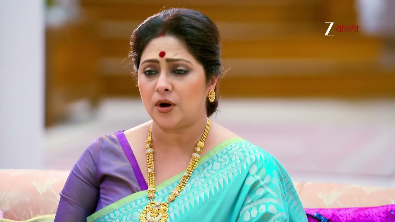 Kusum | বিয়ে নাটক করতে রাজি হবে কুসুম ?