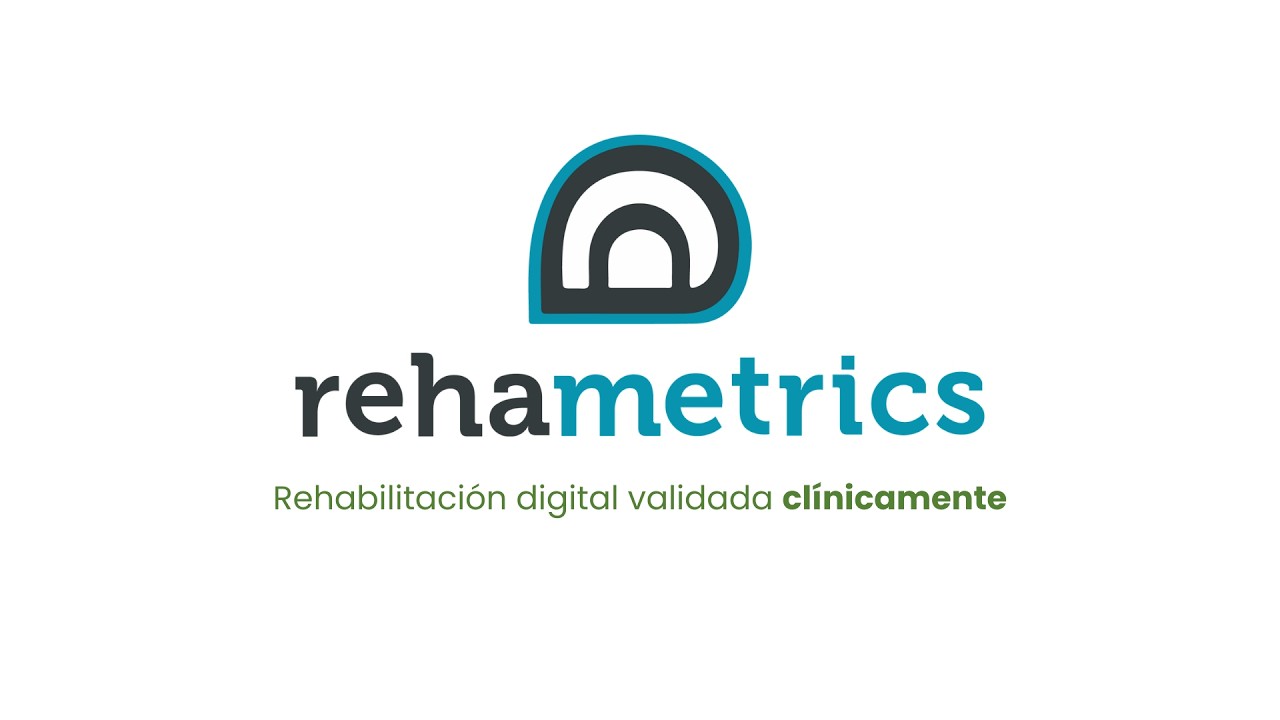 Conoce Rehametrics en 1 minuto 2026 | Rehametrics