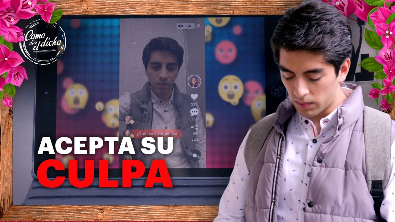 Iván acepta que le hizo pasar a Marina el peor momento de su vida | LOBOS 5/5 |CDED