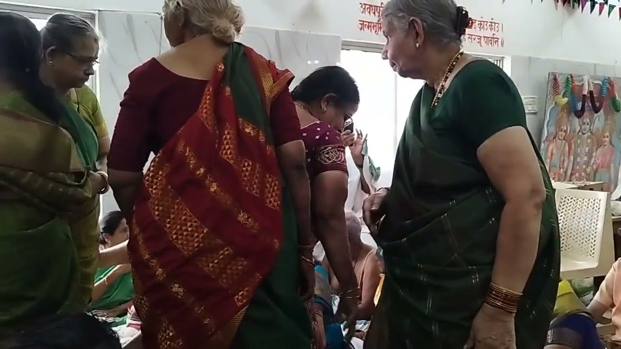 TSGVR Trust. 07.03.26 சீதா கல்யாணம். அயோத்யா
