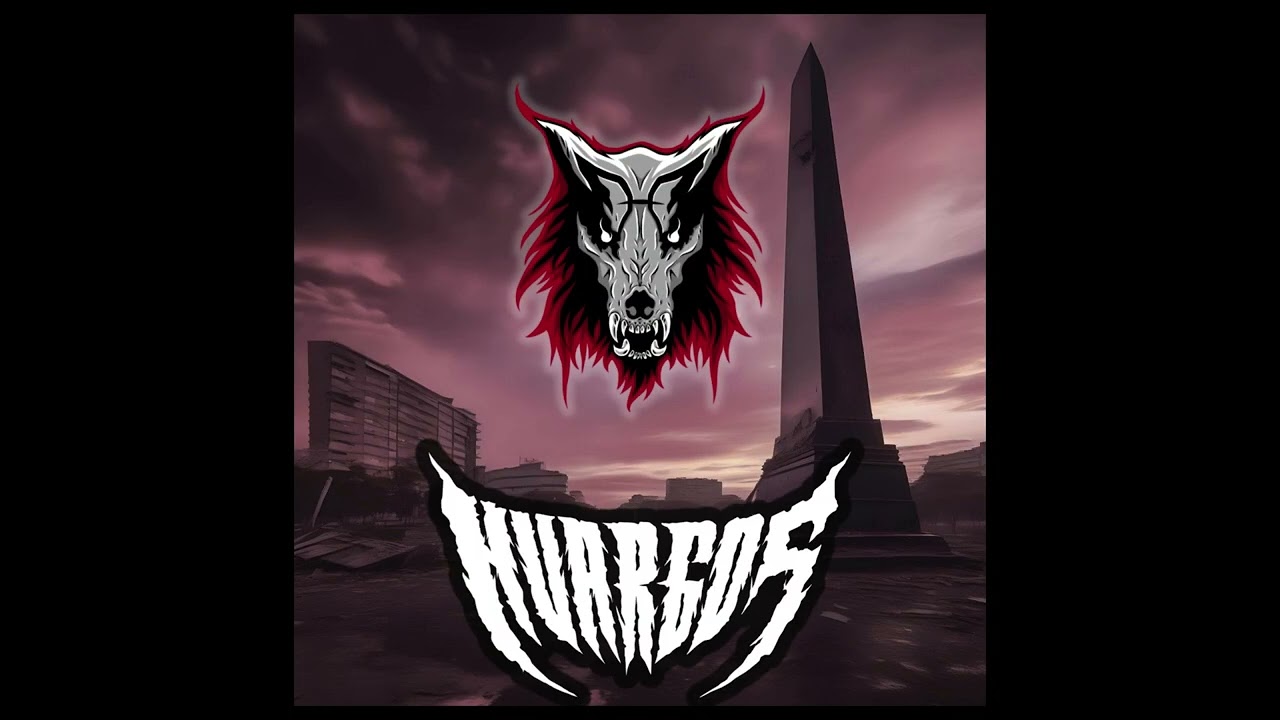Huargos - Indignado