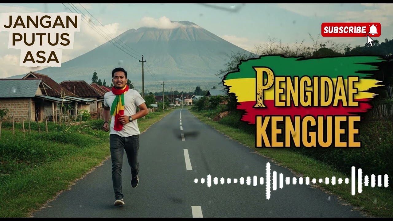 ReggaeJALAN2000 !!! JANGAN PUTUS ASA