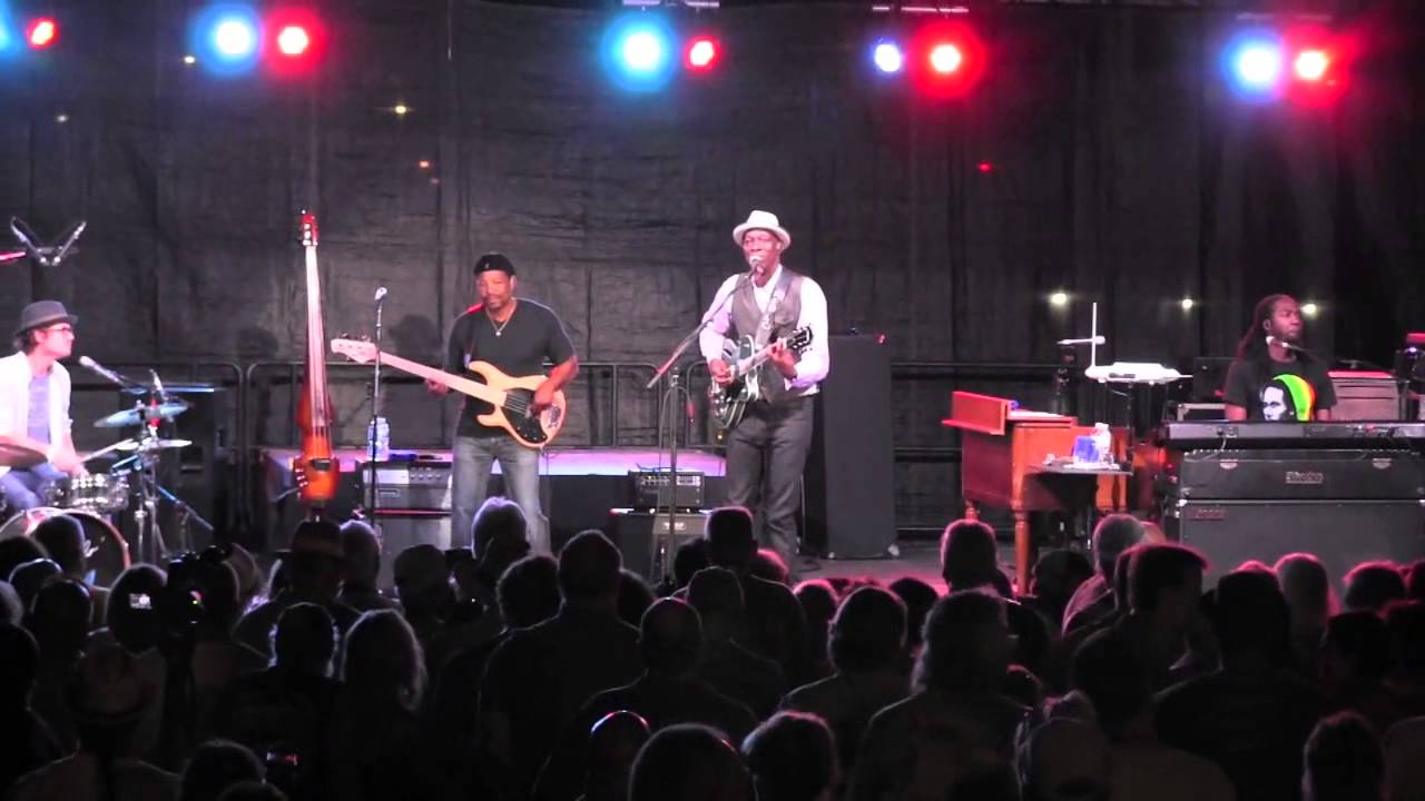 KEB' MO' -  