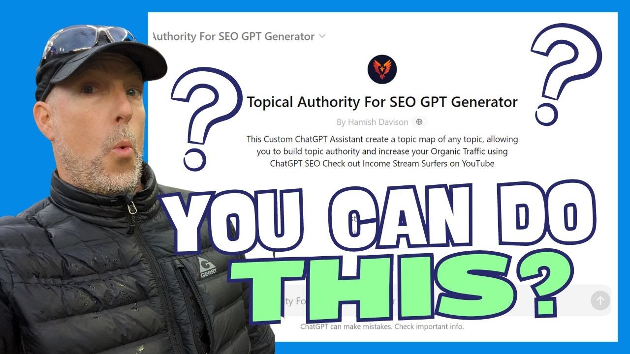 Skyrocket Your Google Rankings: AI-Powered Content Planning for SEO Success