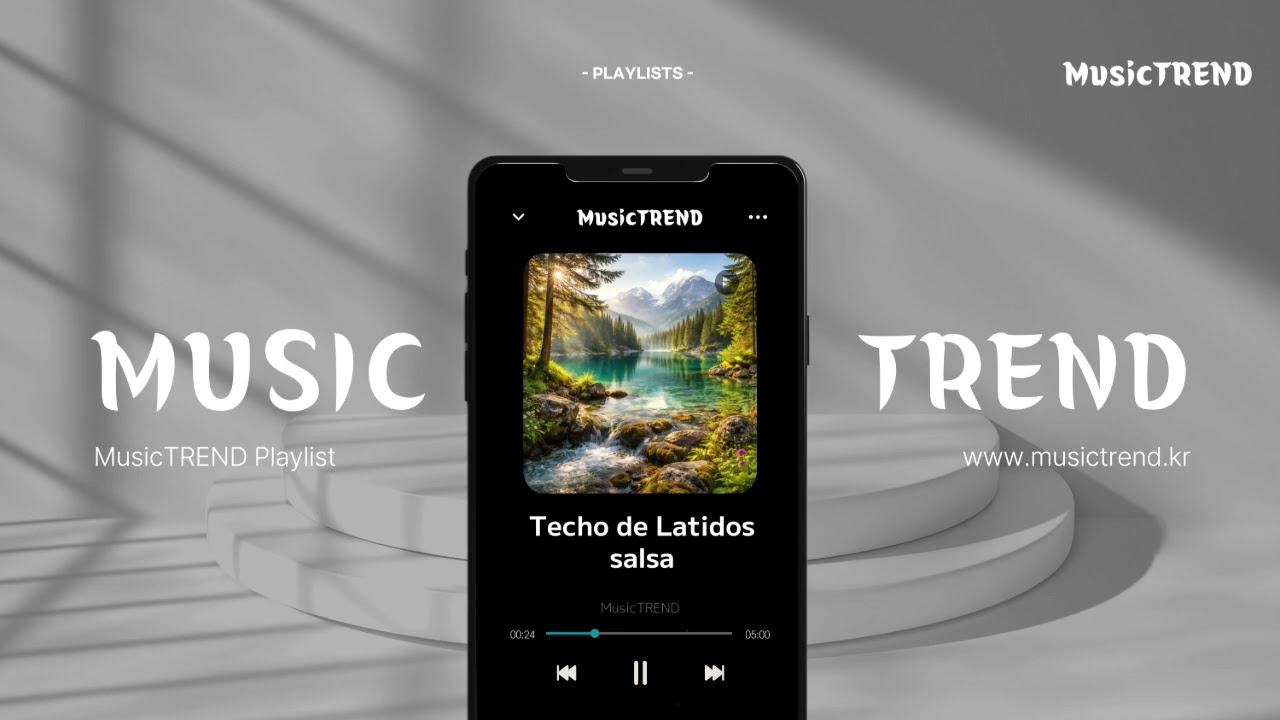 Techo de Latidos_(Spanish_salsa)