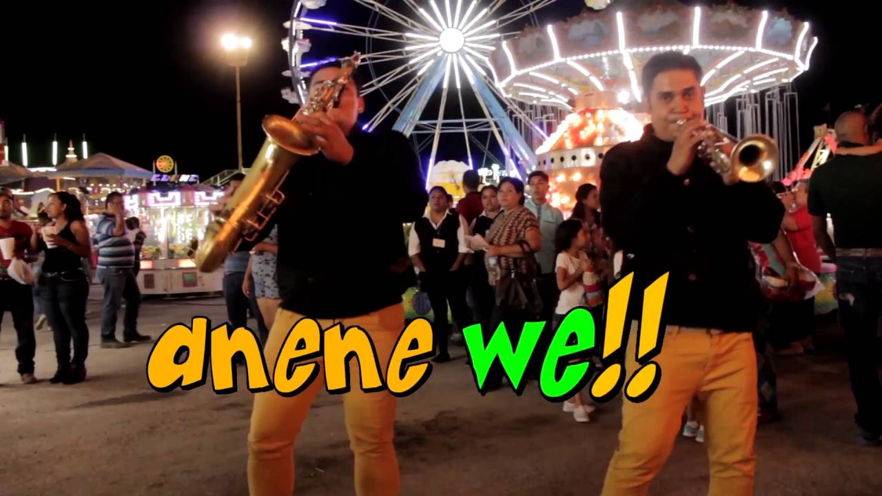 Pluma Gay - La Mera Vena
