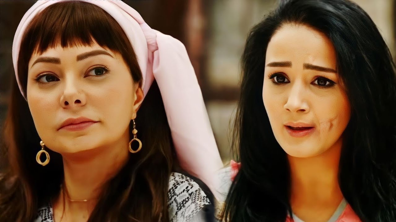 ليلة دخلتها ضرتها خربت عليها الفرحة   يا حرام شو عملت فيها ! أيمن رضا