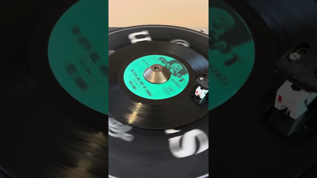 Fred Mark - You gotta roll with the punches