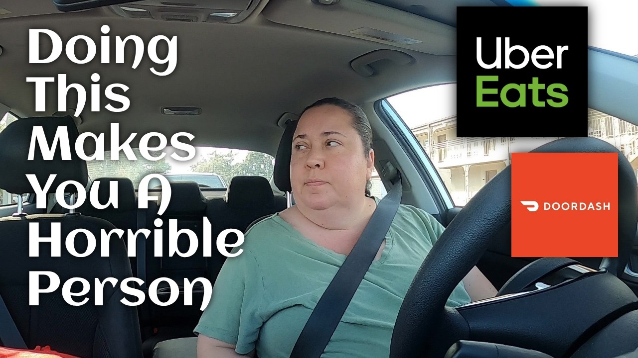 Dashing My Way Out Of Debt | Ep. 392