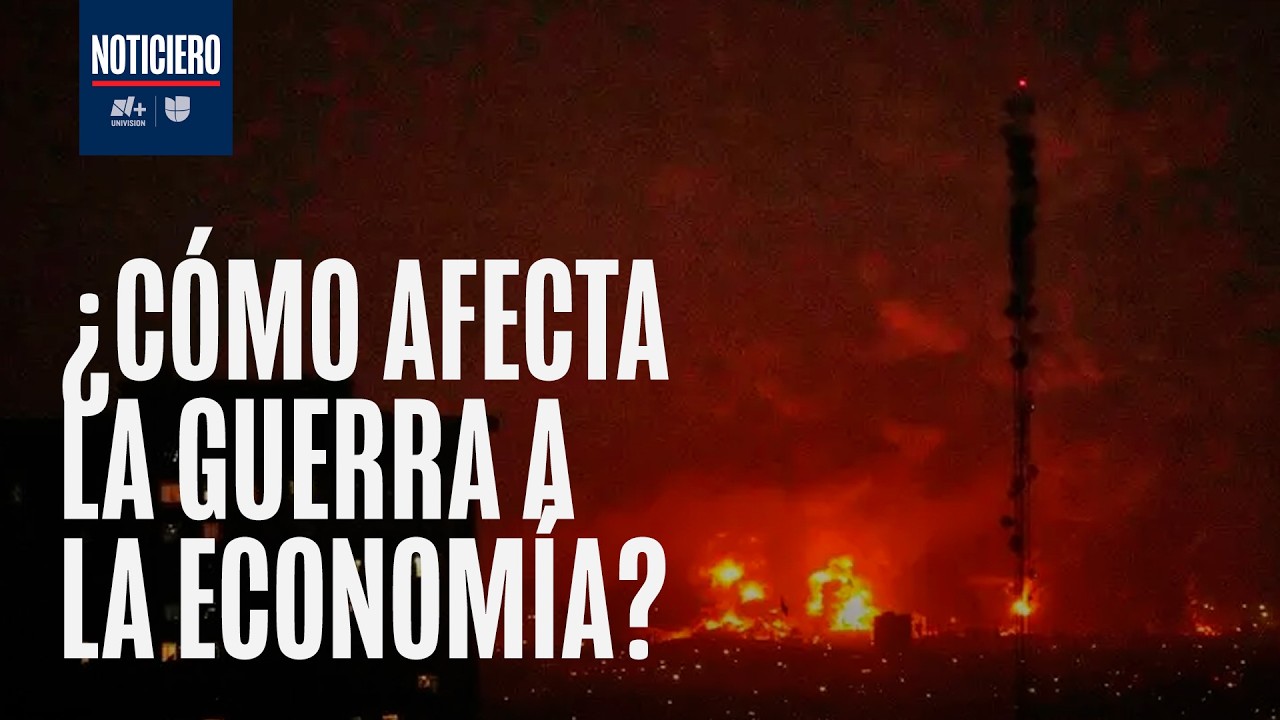 Cómo proteger tus inversiones ante la crisis del petróleo y la guerra