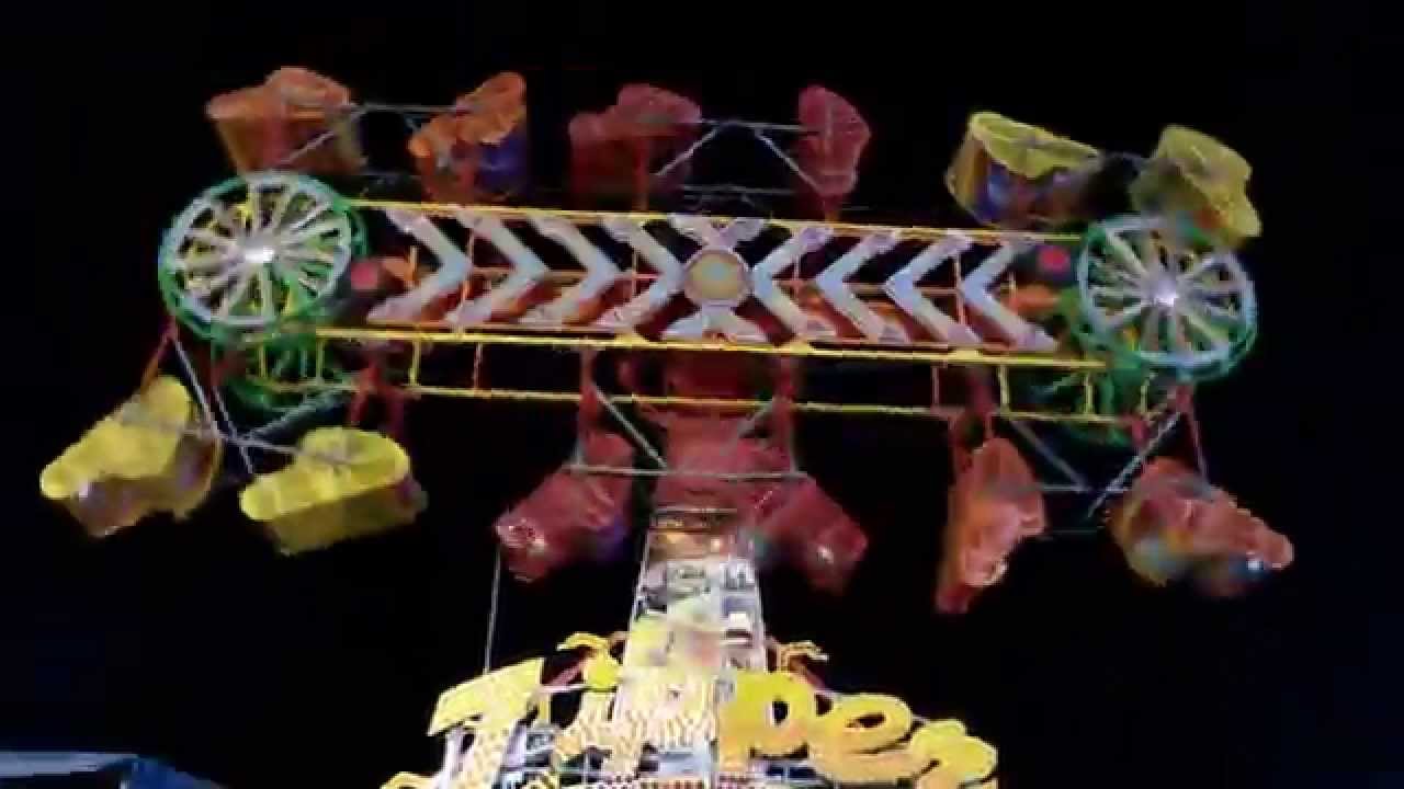 Zipper Cirignano A Noicattaro - 20/07/2015