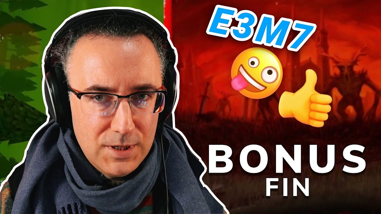 Suite et Fin ARDUE 🔥 Let's Play CHILL | Dusk HD - E3M7
