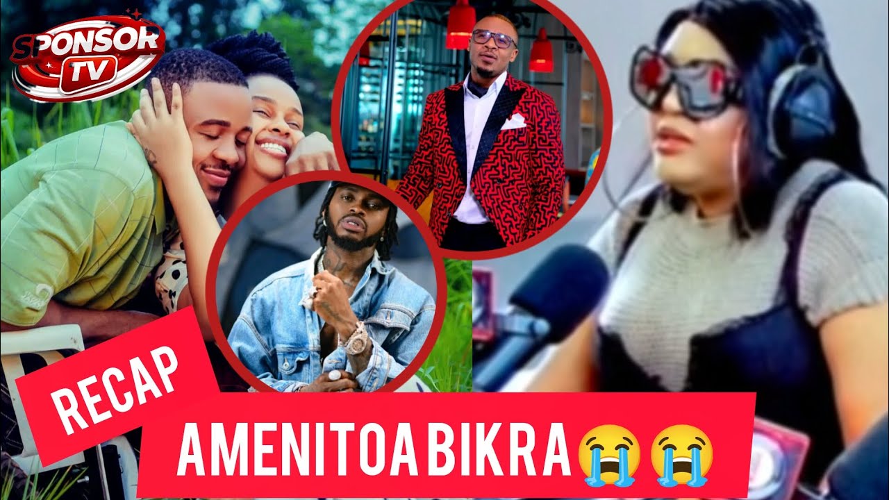 BIKRA YANGU ALINITOA ALIKIBA,DIVA AMWAGAMACHOZI KUACHWA NA ALIKIBA,DIAMOND NIMEMKATAA