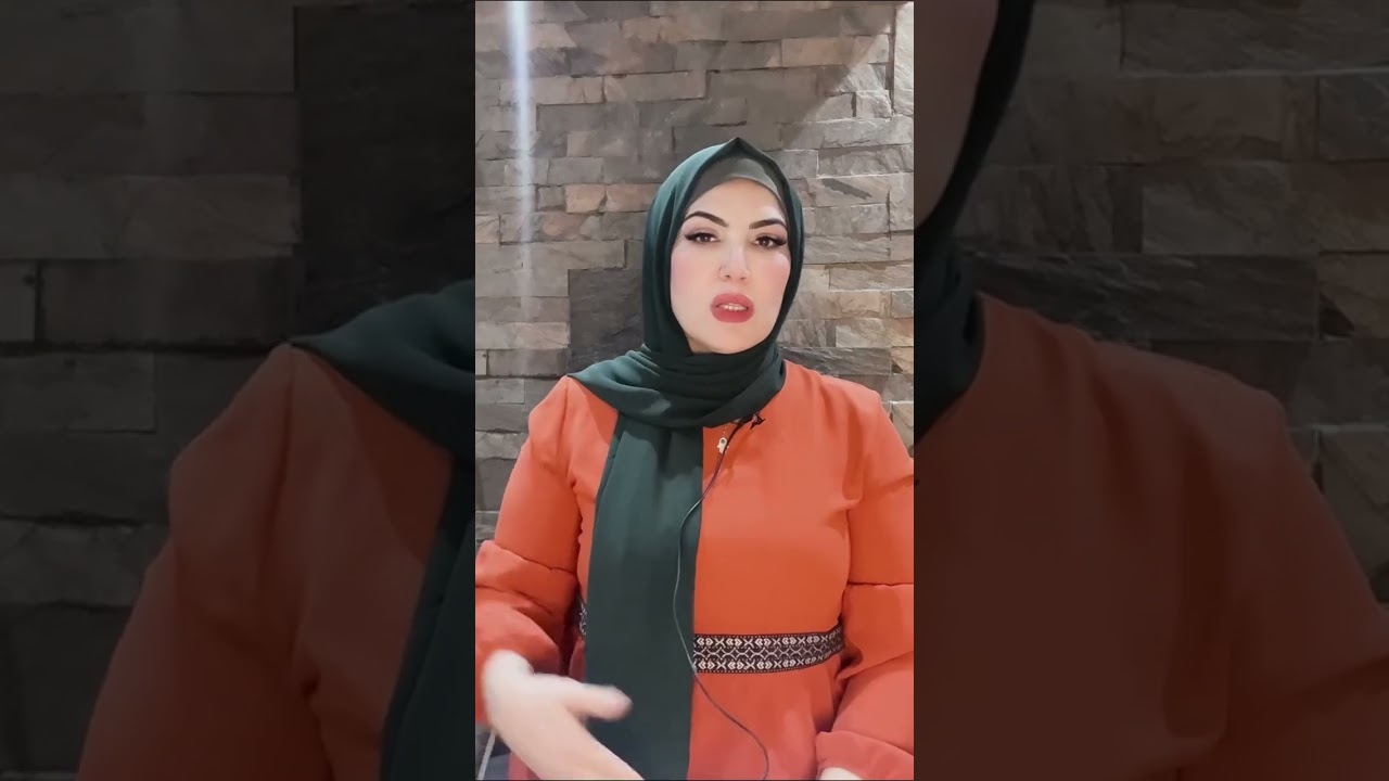 أنا مش عذراء وفرحى بعد العيد 😳 وإللى عمل كده فيا أخر شخص ممكن تتوقعه 😱