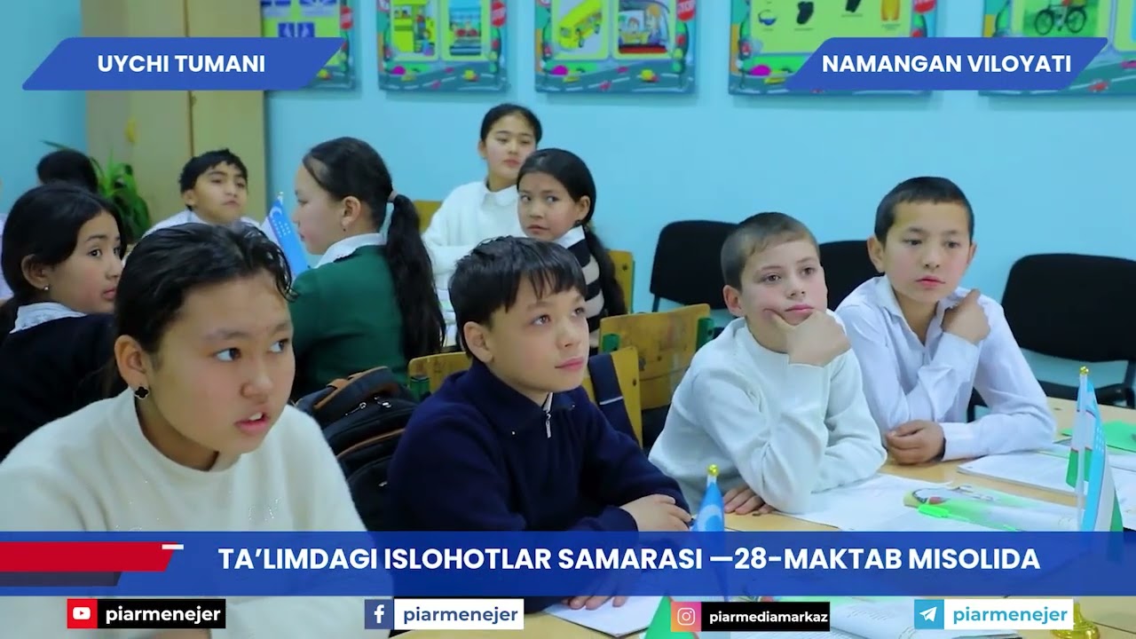 TA’LIMDAGI ISLOHOTLAR SAMARASI 3