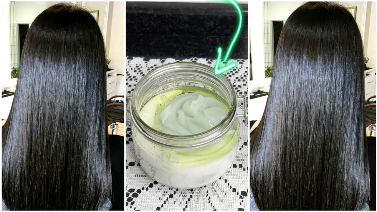 meu SEGREDO para TRANSFORMAR qualquer CABELO DESTRUÍDO NÃO GASTE SEU DINHEIRO!