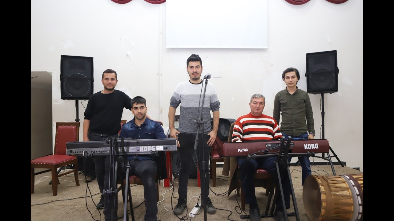 (Cihan Music Prod.) - YAZI BİR DERT KIŞI BİR DERT (2020)