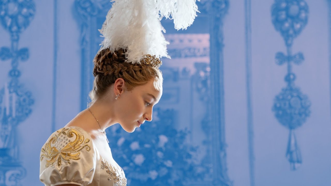 Bridgerton: A Conversation with Phoebe Dynevor, Jonathan Bailey and Nicola Coughlan
