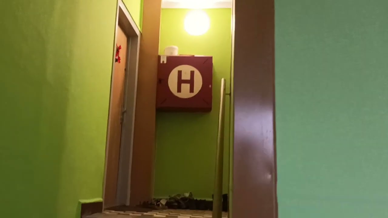 Výtah Výtahy Morava Frýdek-Místek Žižkova