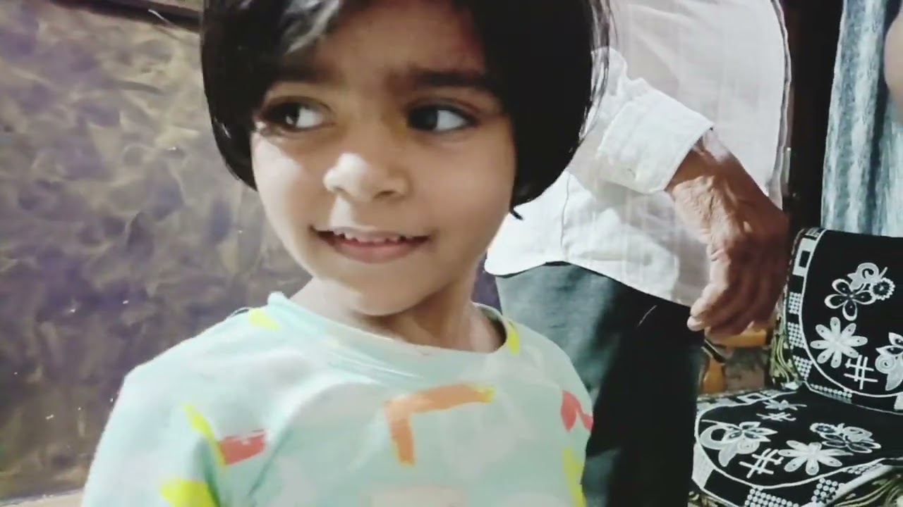 Ruhi करिता बघा काय आणले हे ll, 🙏