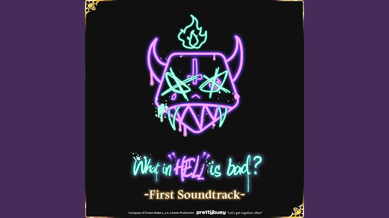 [Beelzebub Theme] Eat, Ate, Eaten
