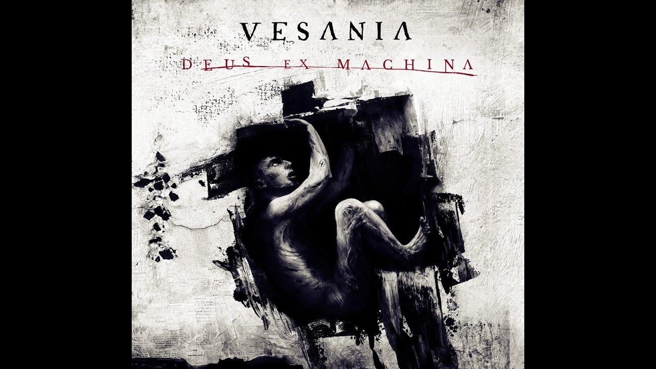 Vesania - Scar