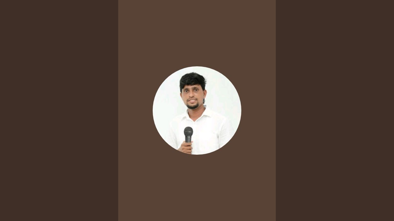 sudhajoseph yjs is live