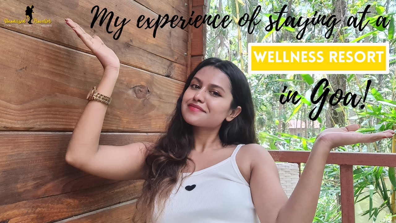 Inner Living | Ayurveda & Yoga retreat  | North Goa | Unadvised Traveller