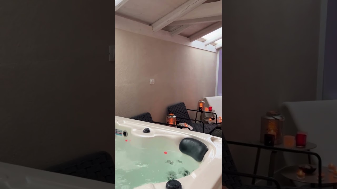 Centro benessere a casa tua? da adesso puoi con i prodotti Beauty Luxury ✨