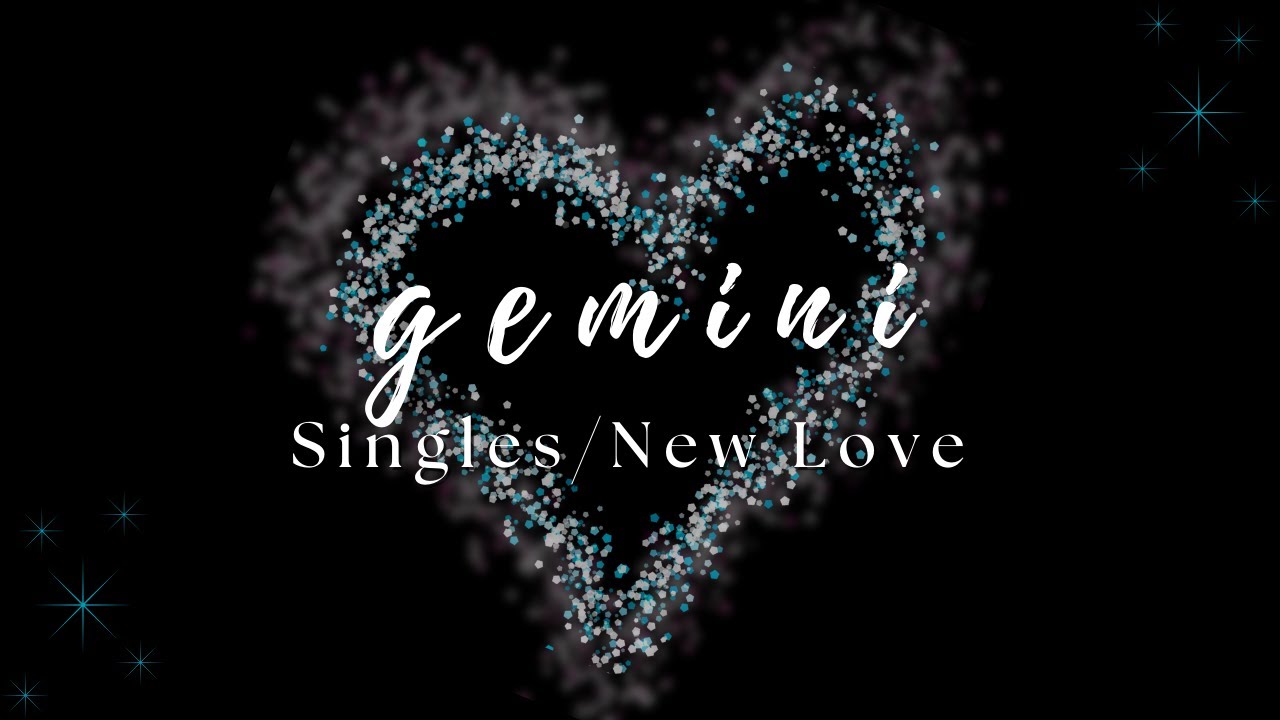 Gemini ♊ | This Feels Like a Dream Come True | Singles / New Love