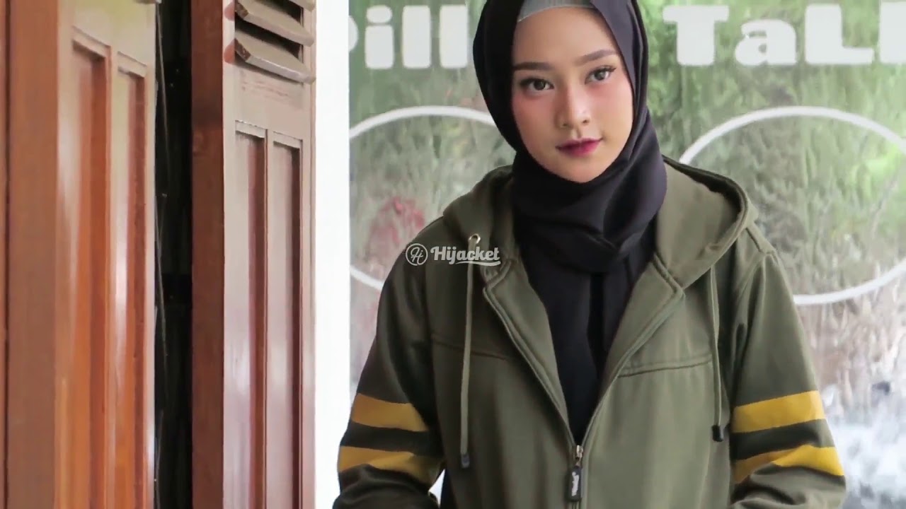 HIJACKET BEAUTIX Jaket hijaber 0823 2824 8258