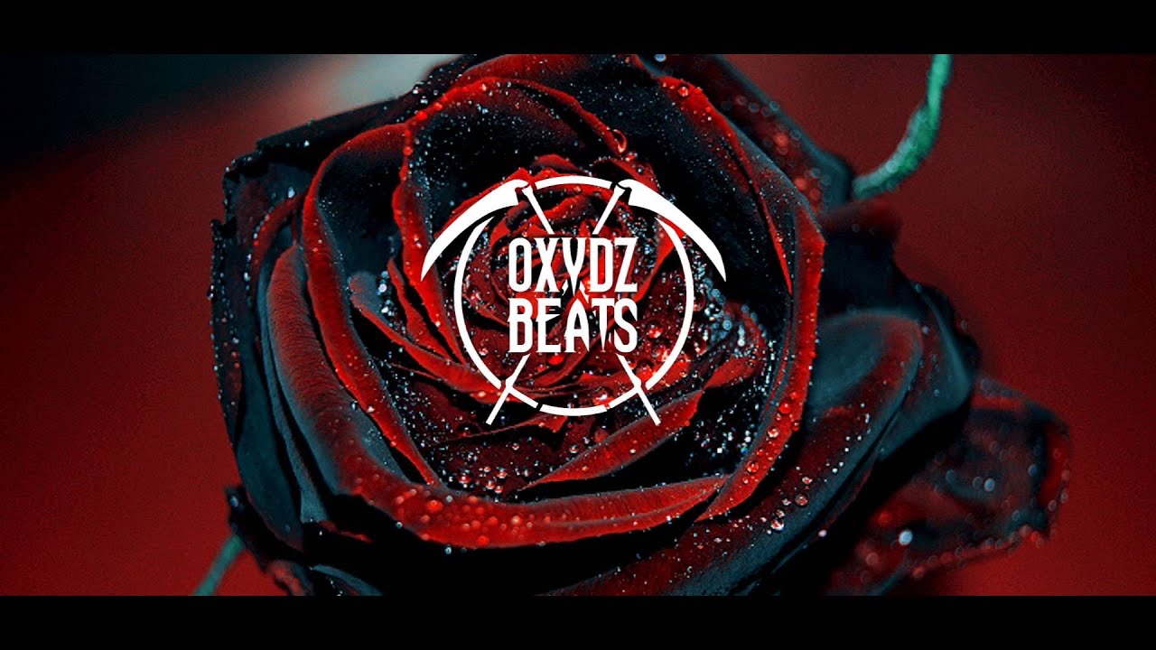 Hip Hop Instrumental - Black Rose Temptation (Prod Oxydz)
