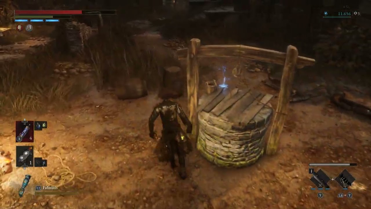 Hopeless Lies of P stream 5 part 2 HELLO GRAVITY MY OLD FRIEND