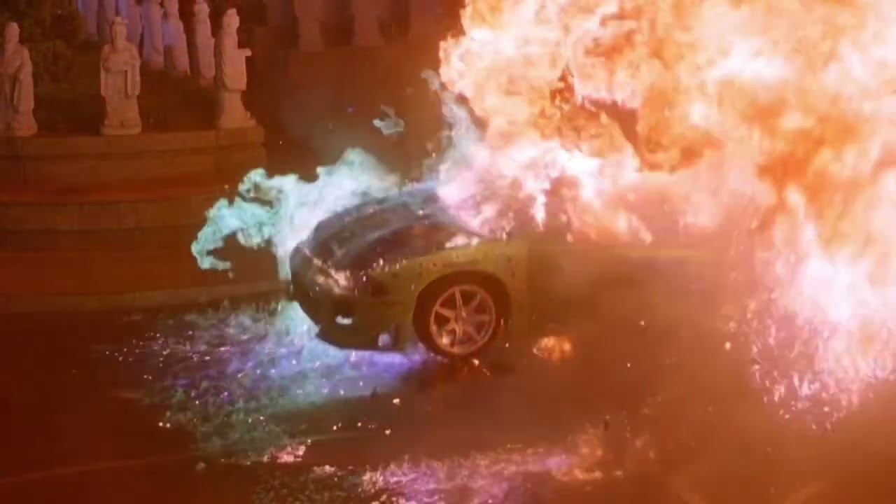 NOS 🔥 PaulWalker Car #paulwalker #teampw #legendsneverdie #paulwalkeredit #nissangtr