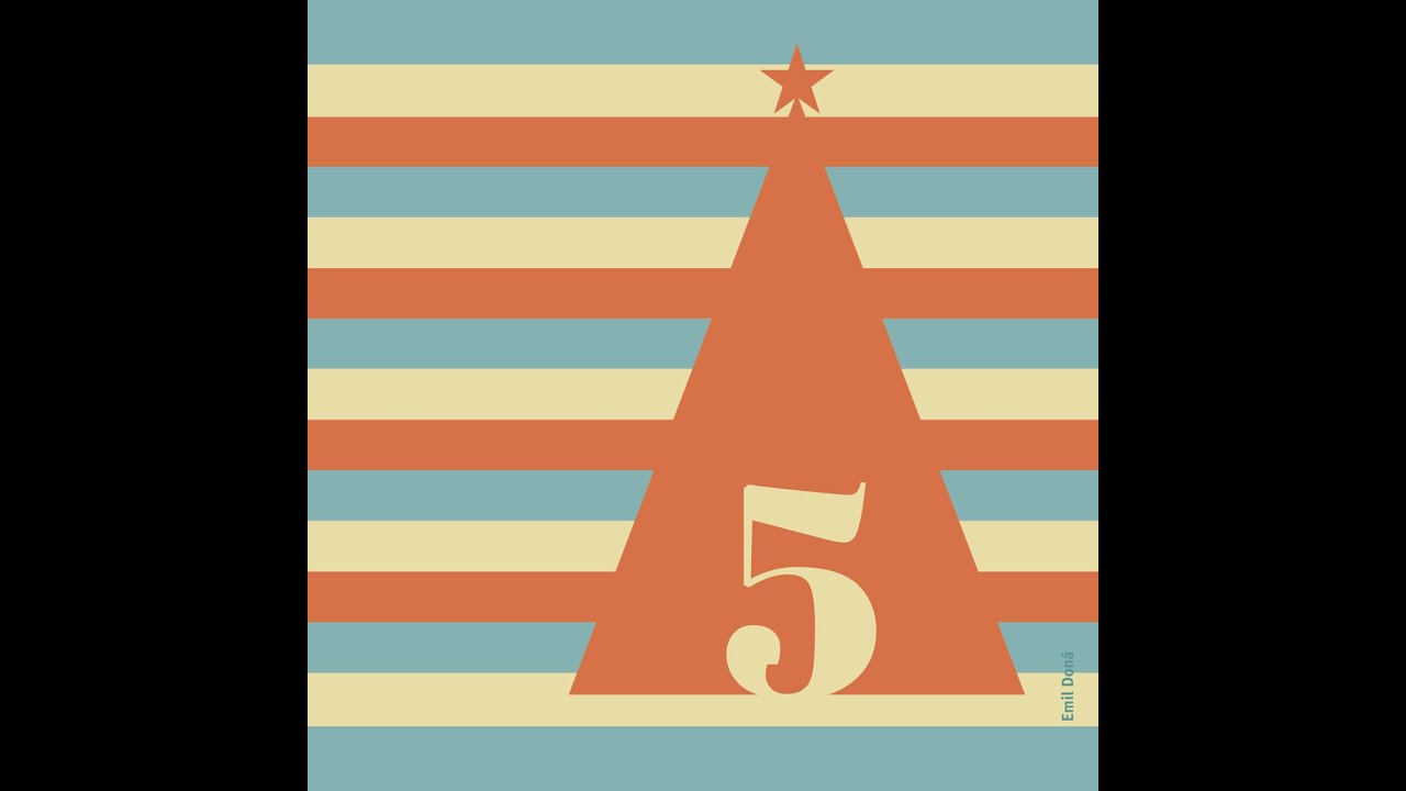 5: Advent is a Leucht'n - Volksweise