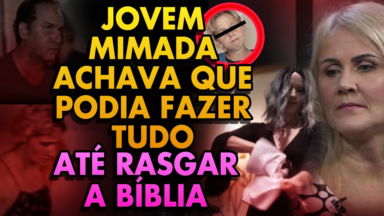Semeando Vida | ELA PAGOU UM ALTO PREÇO!
