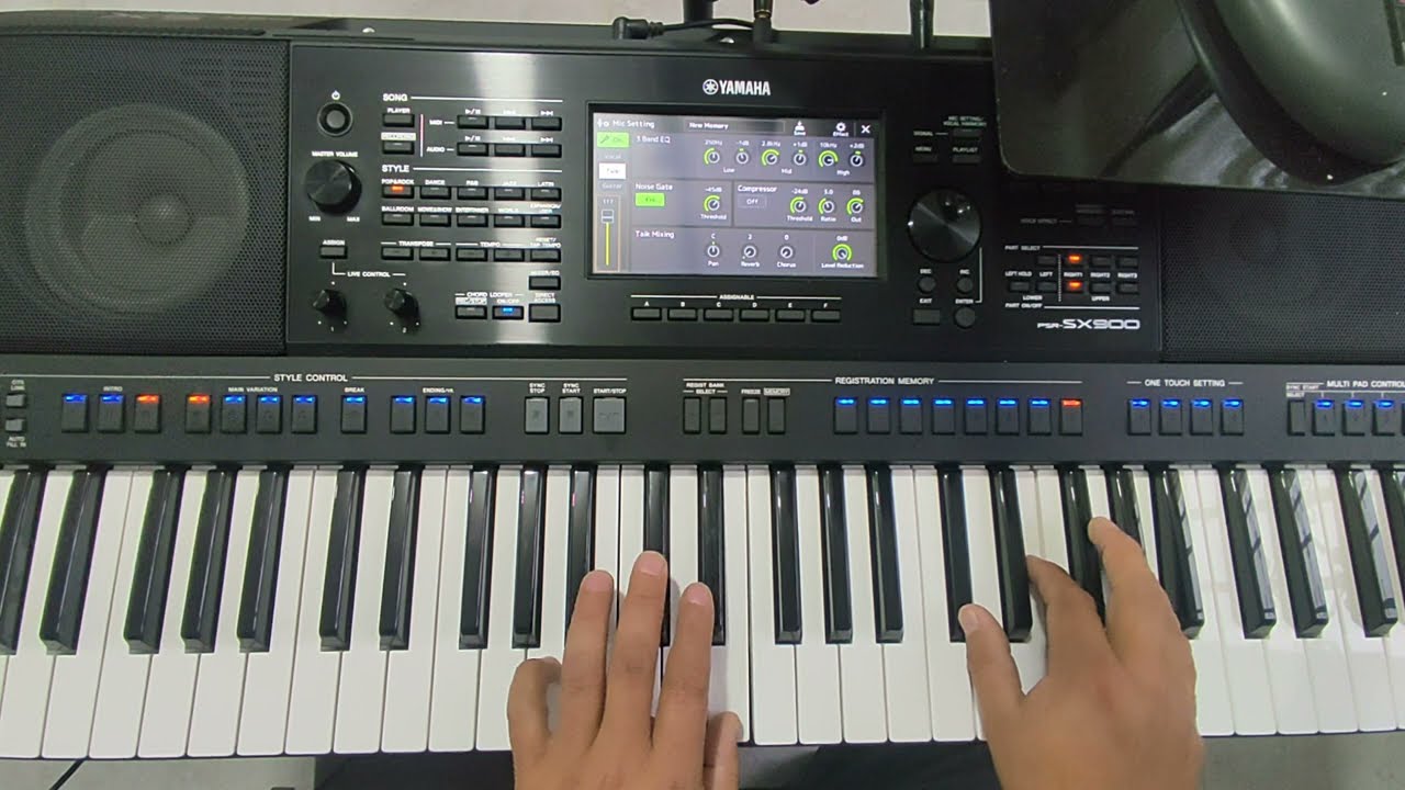COMO TOCAR PASILLO 2 Tutorial recuerdo cuando andaba.