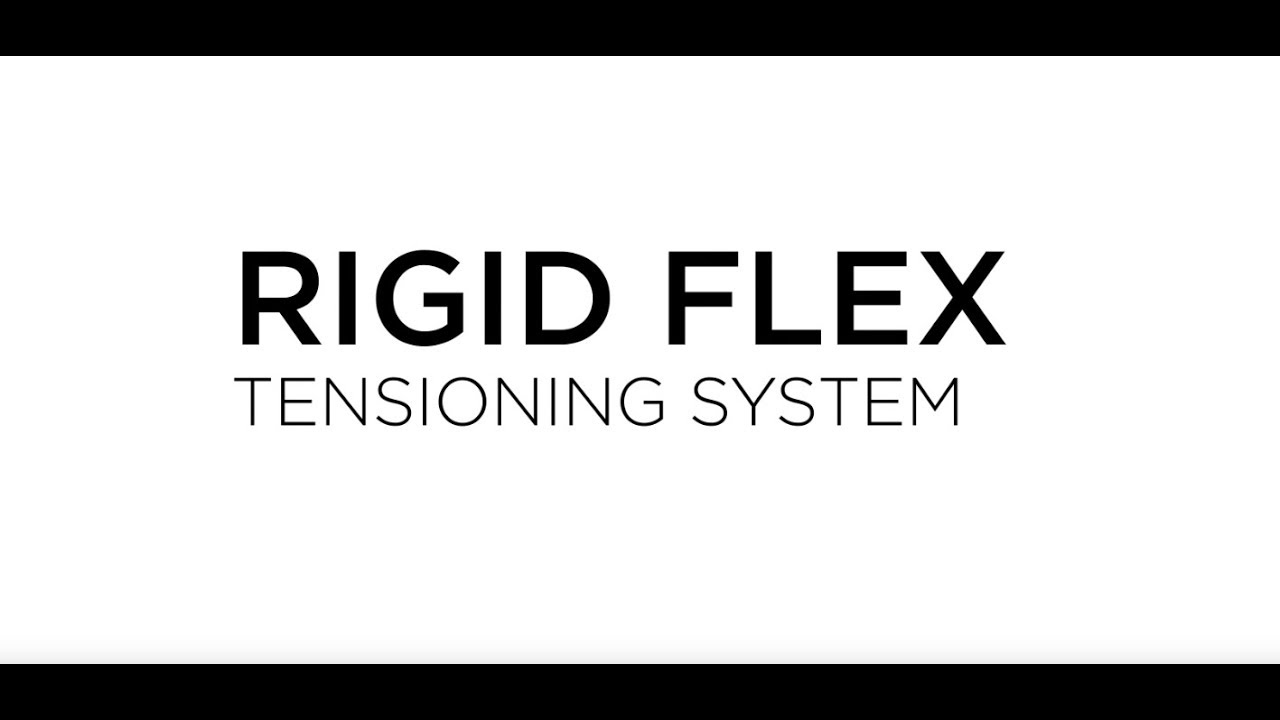 Using Rigid Flex Hardware to Install Large Banners