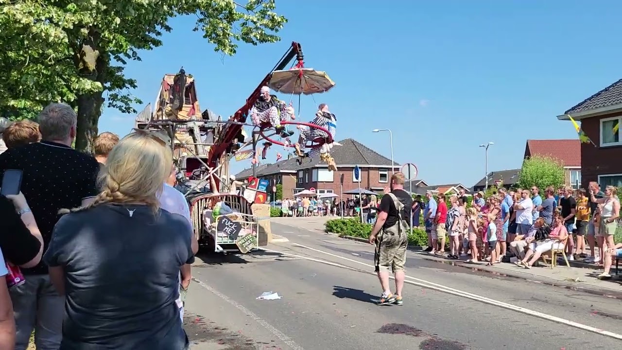 SCHOOLFEEST RELLIE GOOR 2023 ●●●
