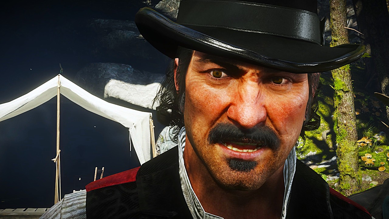 Red Dead Redemption 2 Часть 19