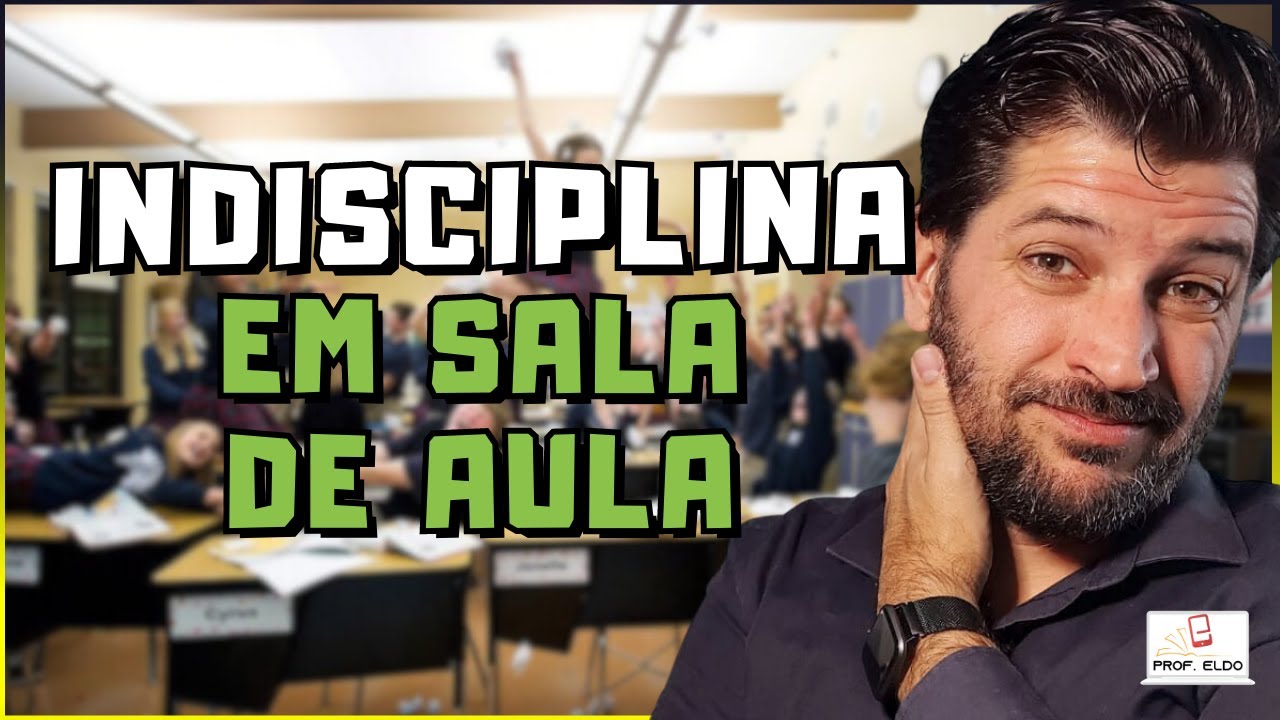 🚨🔥 COMO MINIMIZAR A INDISCIPLINA EM SALA DE AULA: DICAS PARA PROFESSORES E PAIS! 📚👨‍👩‍👧‍👦