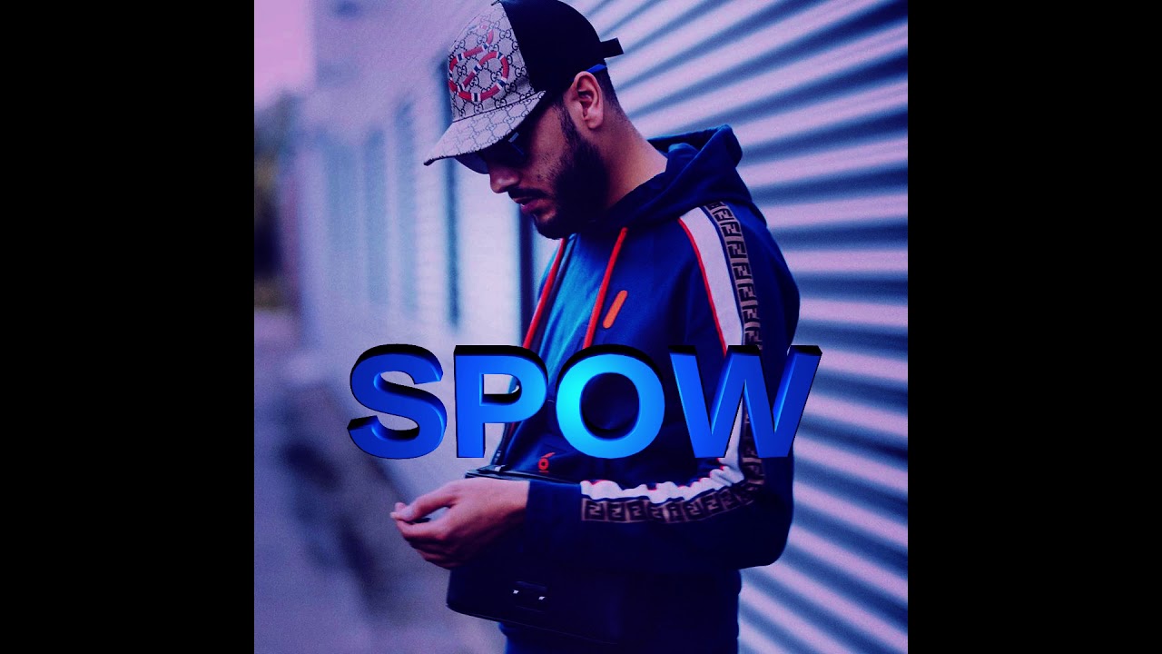 3robi - SPOW (official music)