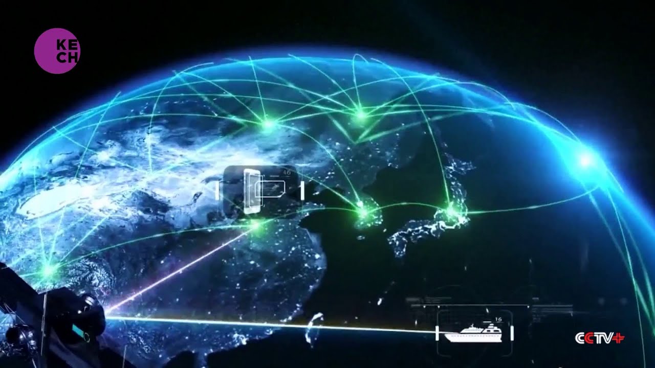 Satellite Communication Services Expand Coverage in China