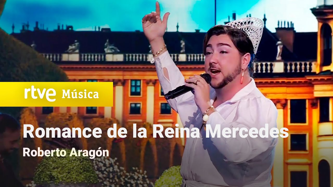 Roberto Aragón - 