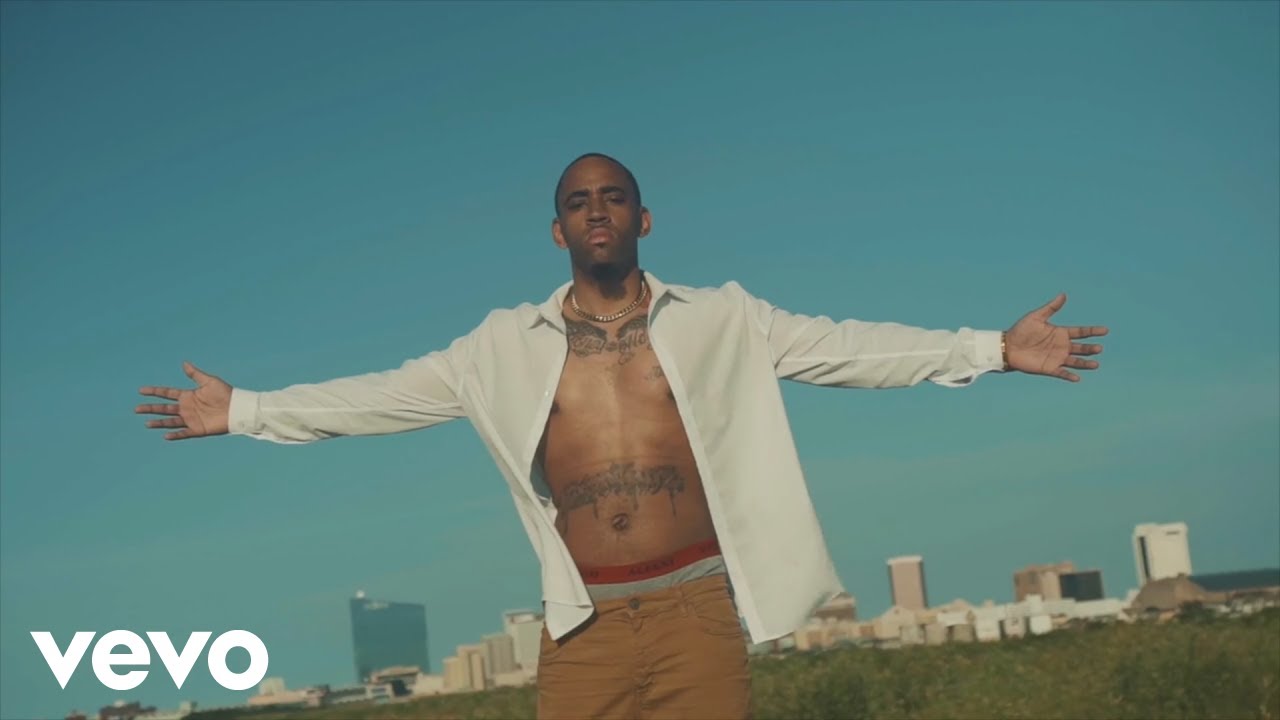 Billy Badnewz - Is It Real? (Official Video)