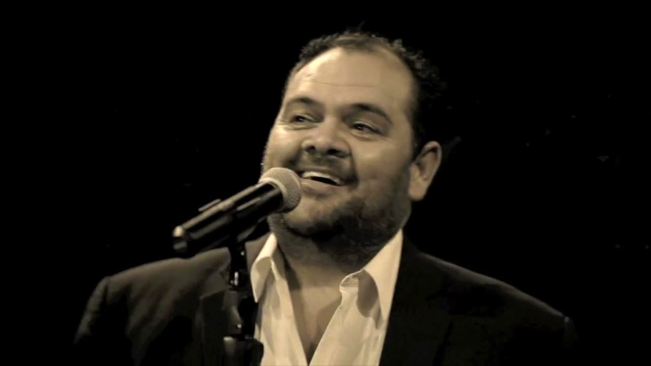 Liedjie vir Jou -Jakkie Louw en Kevin Leo (Jakkals en Leo)