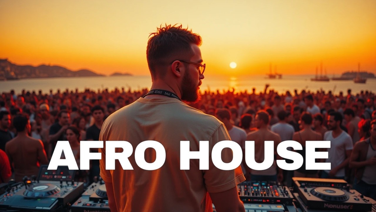 SUMMER AFRO HOUSE 2026 – Seychelles Island Hop (The Weeknd, Diplo)